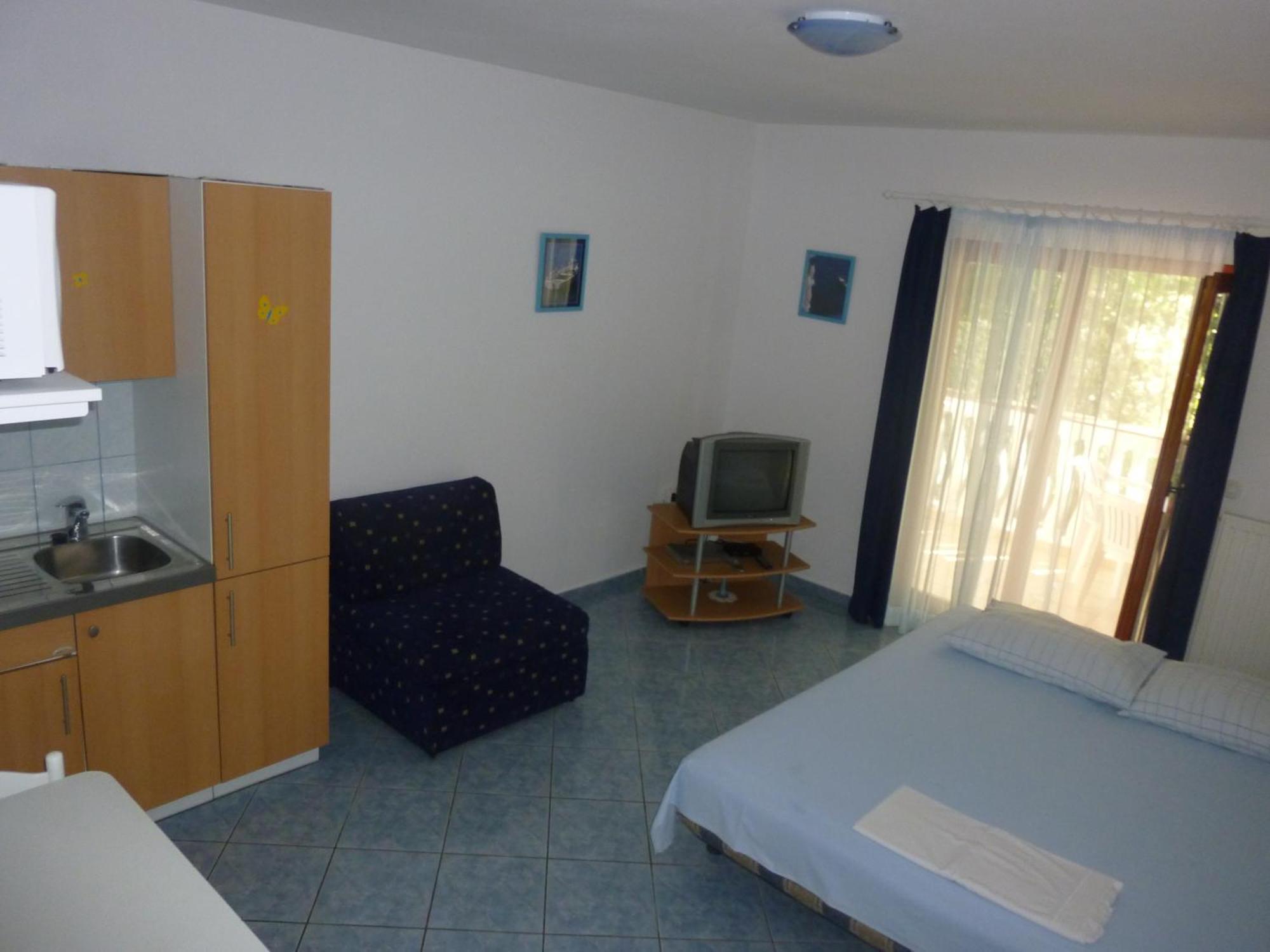 Apartmani Maver Sveti Filip i Jakov Quarto foto