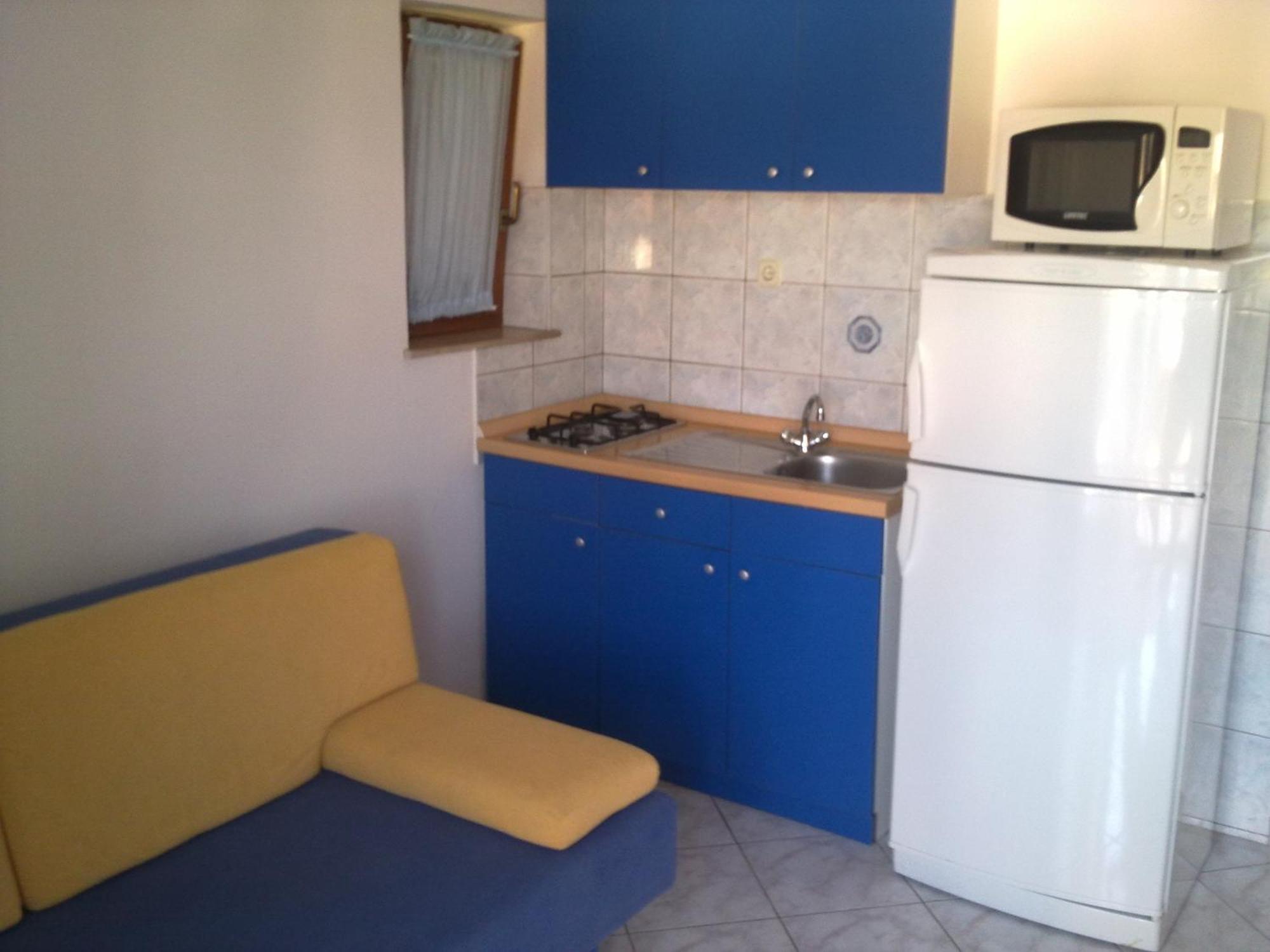 Apartmani Maver Sveti Filip i Jakov Quarto foto