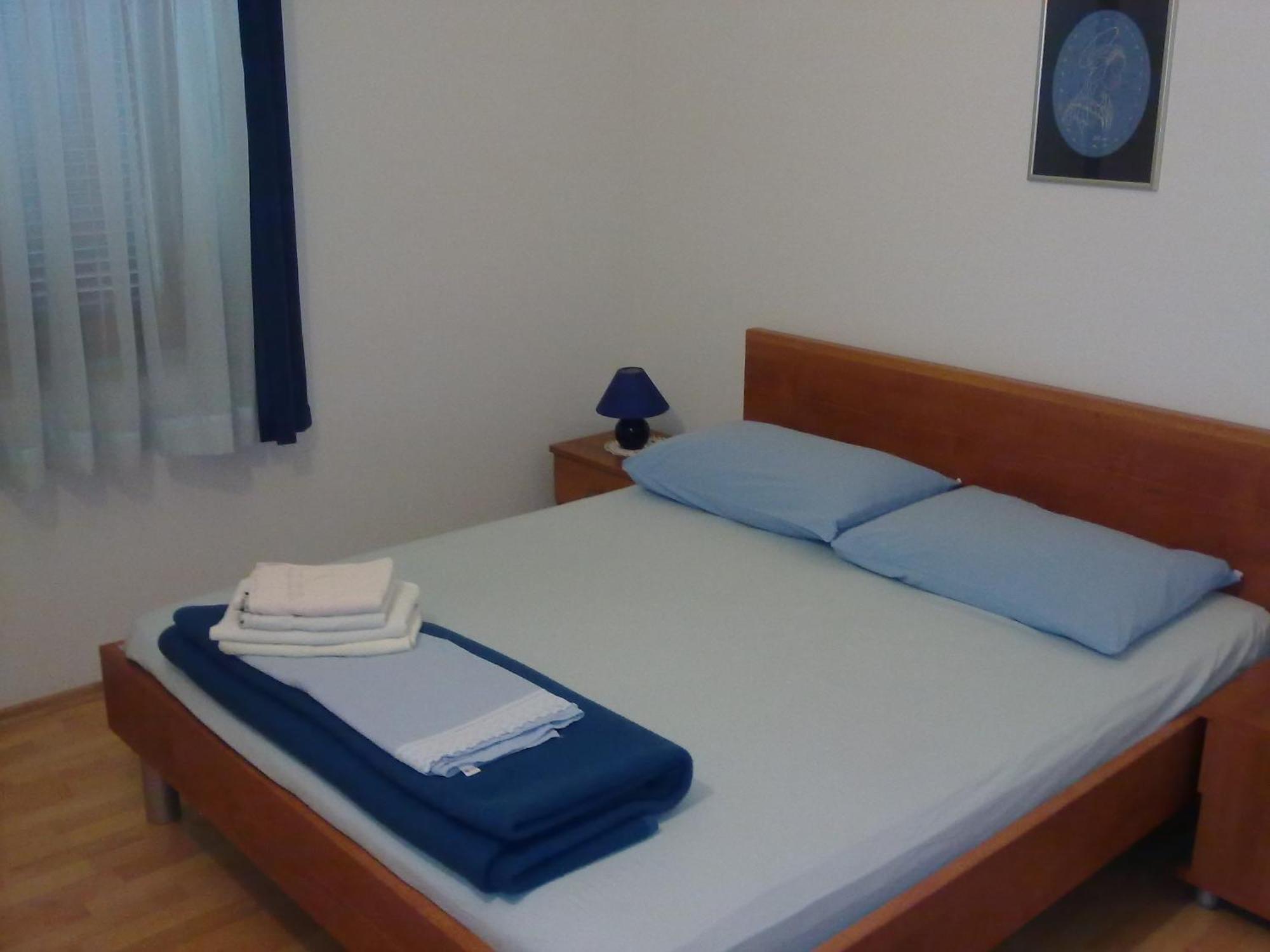 Apartmani Maver Sveti Filip i Jakov Quarto foto