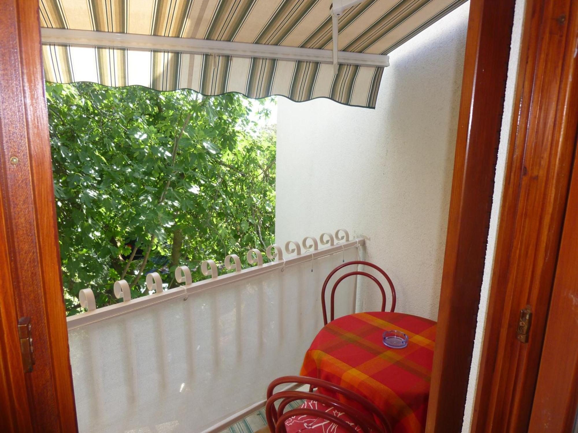 Apartmani Maver Sveti Filip i Jakov Quarto foto