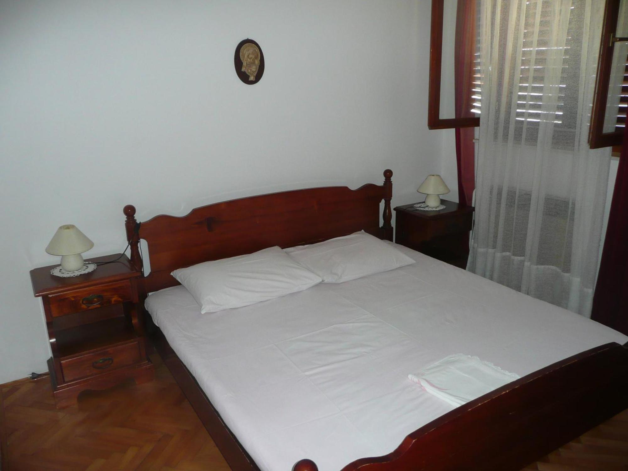 Apartmani Maver Sveti Filip i Jakov Quarto foto