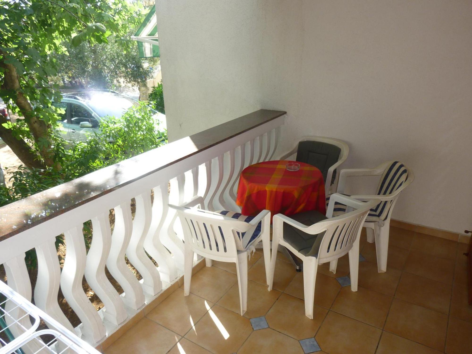 Apartmani Maver Sveti Filip i Jakov Quarto foto