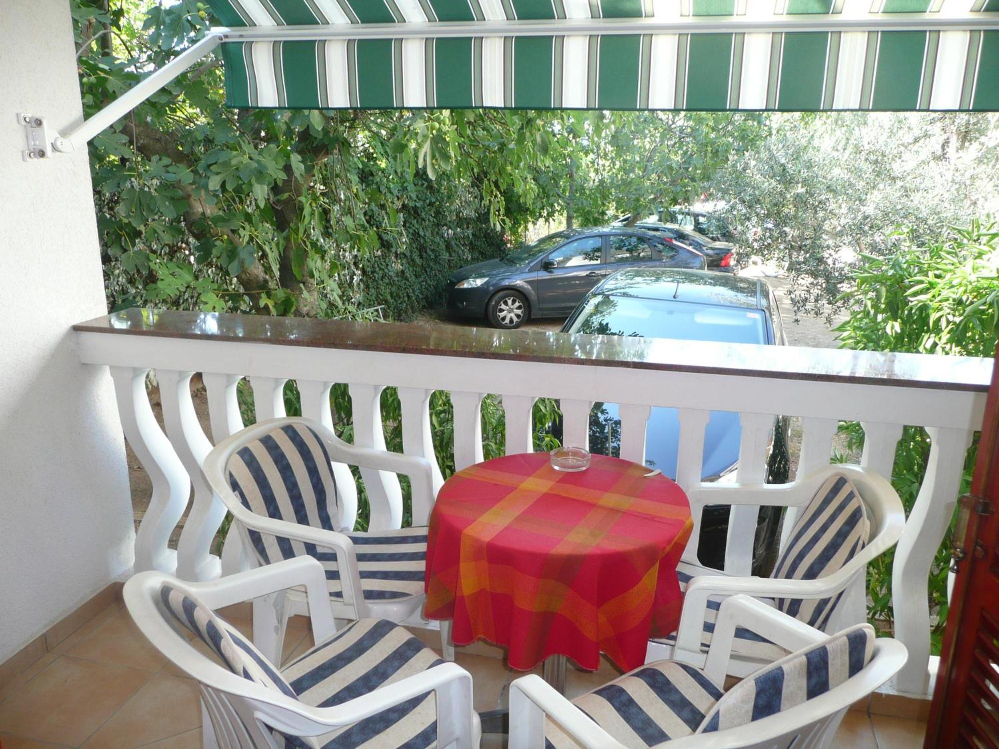 Apartmani Maver Sveti Filip i Jakov Quarto foto