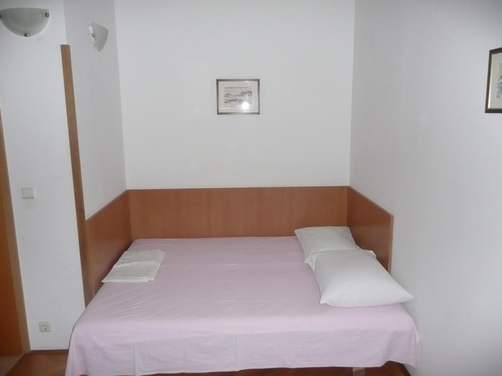 Apartmani Maver Sveti Filip i Jakov Quarto foto