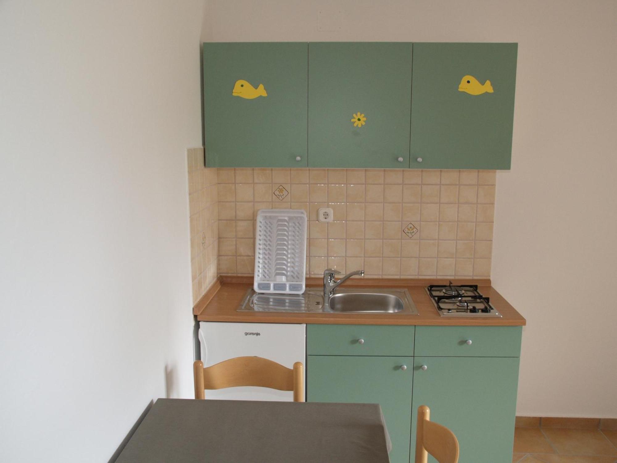 Apartmani Maver Sveti Filip i Jakov Quarto foto