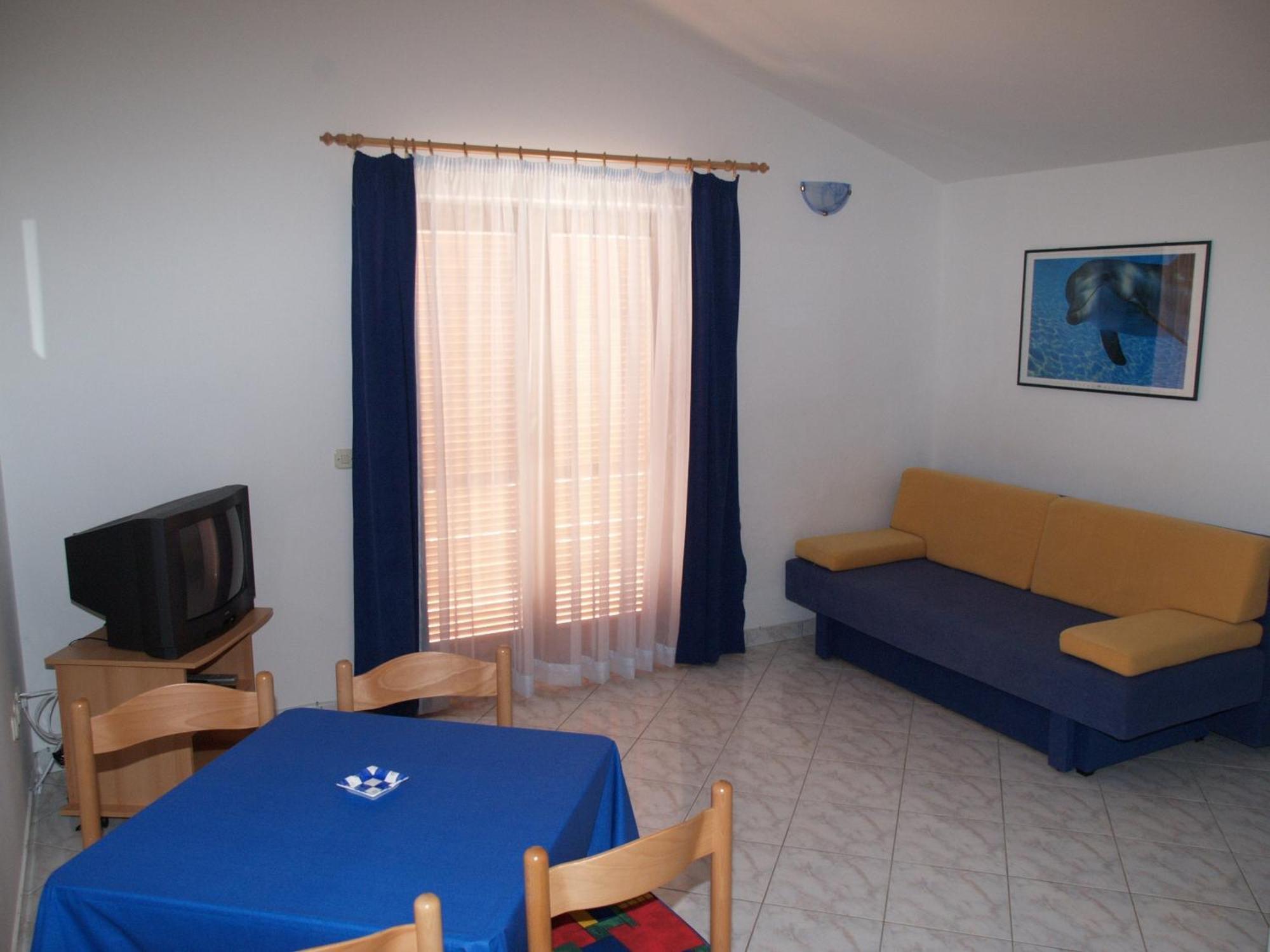 Apartmani Maver Sveti Filip i Jakov Quarto foto
