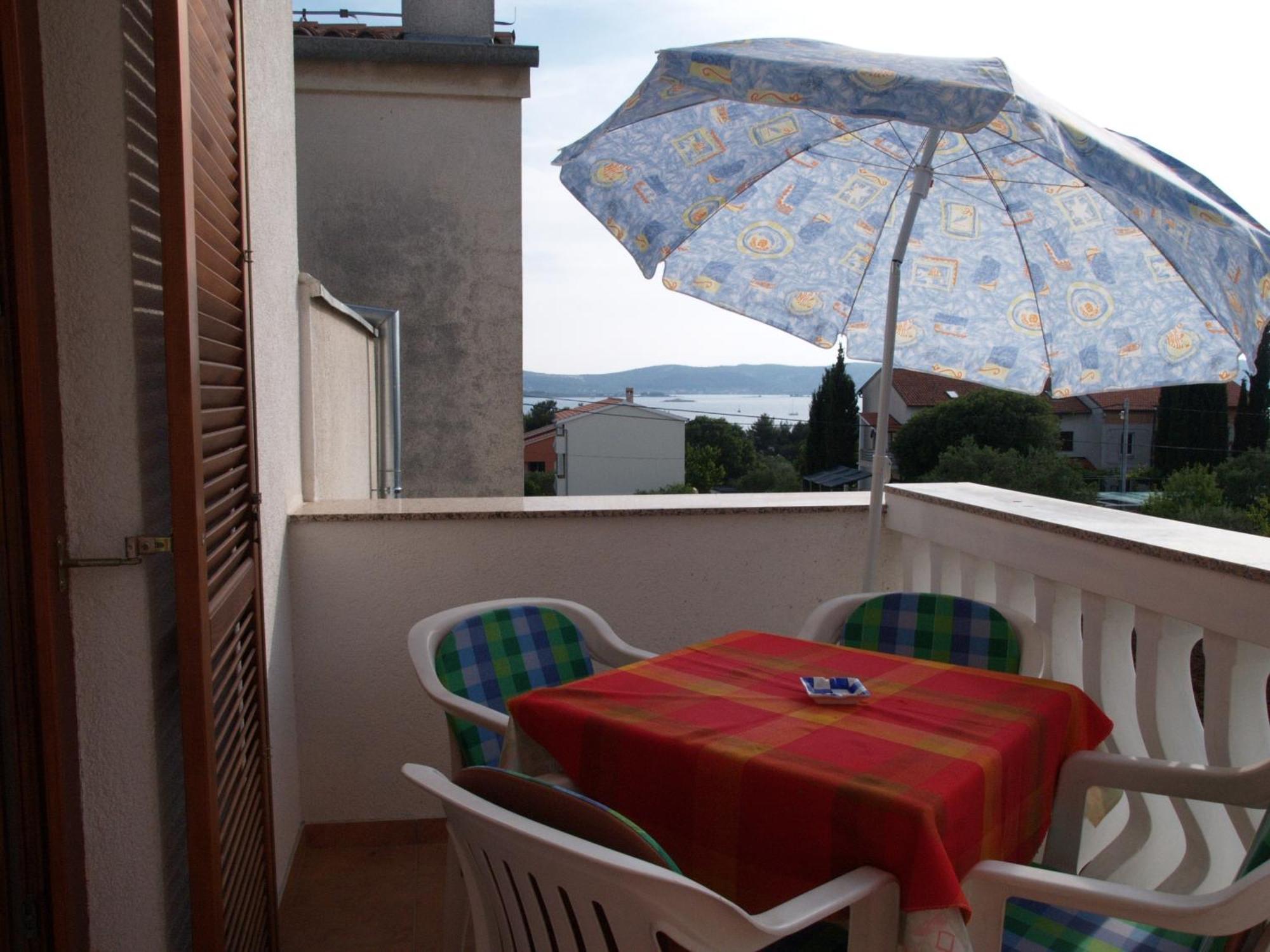 Apartmani Maver Sveti Filip i Jakov Quarto foto