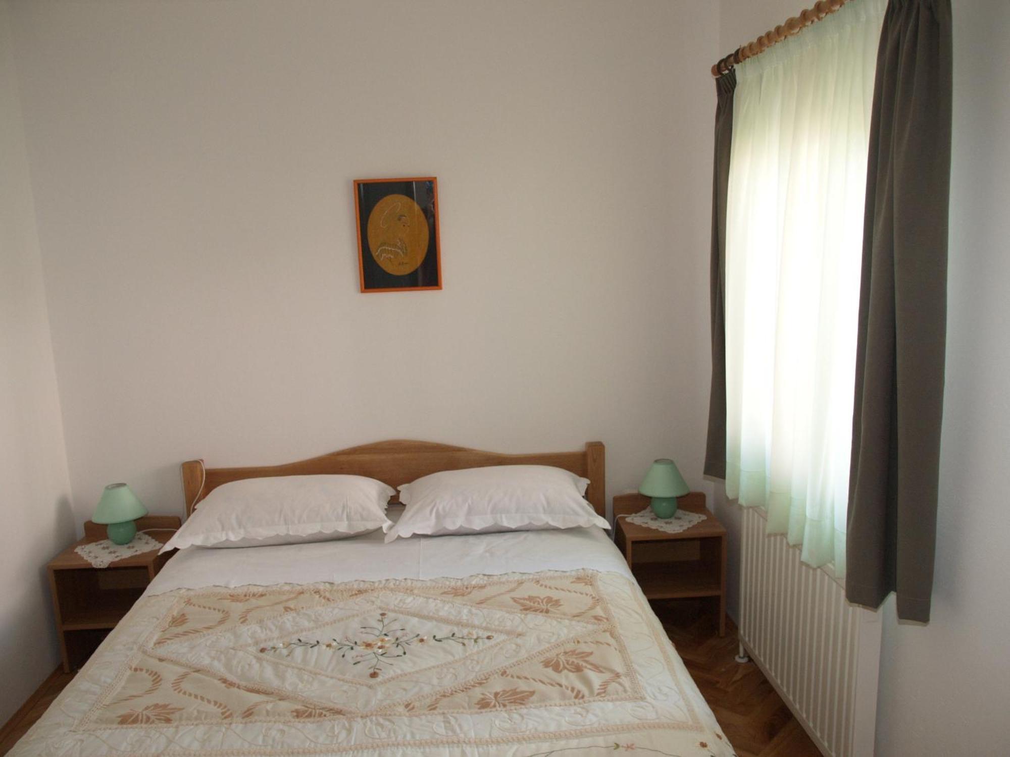 Apartmani Maver Sveti Filip i Jakov Quarto foto